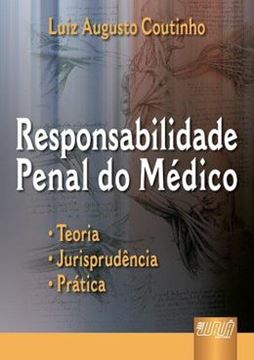 Imagem de RESPONSABILIDADE PENAL DO MEDICO