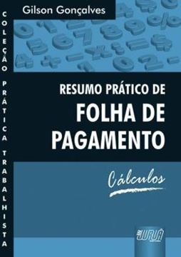 Imagem de RESUMO PRATICO DE FOLHA DE PAGAMENTO