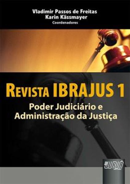 Picture of REVISTA IBRAJUS