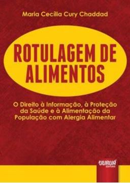 Imagem de ROTULAGEM DE ALIMENTOS