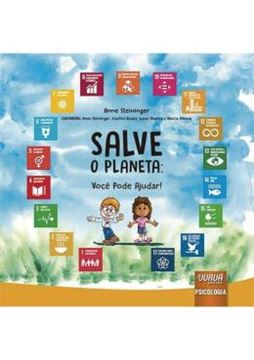 Imagem de SALVE O PLANETA