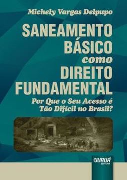 Imagem de SANEAMENTO BASICO COMO DIREITO FUNDAMENTAL