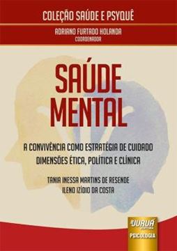 Imagem de SAUDE MENTAL
