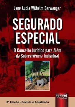 Imagem de SEGURADO ESPECIAL