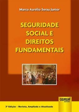 Imagem de SEGURIDADE SOCIAL E DIREITOS FUNDAMENTAIS