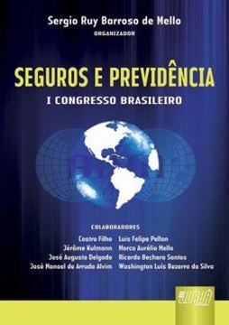 Imagem de SEGUROS E PREVIDENCIA