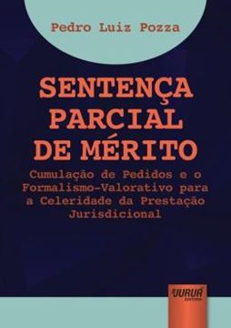 Imagem de SENTENCA PARCIAL DE MERITO