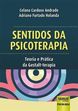 Imagem de SENTIDOS DA PSICOTERAPIA