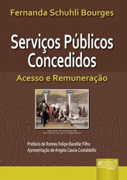 Imagem de SERVICOS PUBLICOS CONCEDIDOS