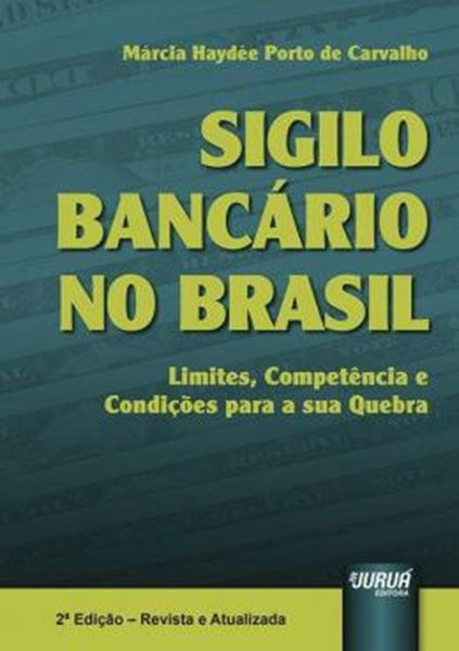 Picture of SIGILO BANCARIO NO BRASIL