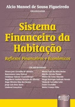 Imagem de SISTEMA FINANCEIRO DA HABITACAO