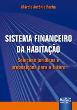 Imagem de SISTEMA FINANCEIRO DE HABITACAO