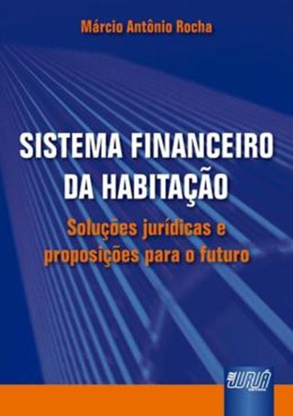 Picture of SISTEMA FINANCEIRO DE HABITACAO