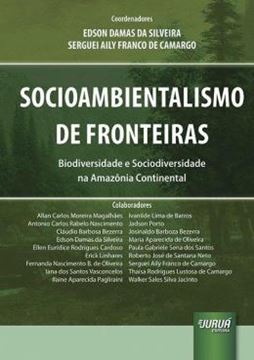 Imagem de SOCIOAMBIENTALISMO DE FRONTEIRAS