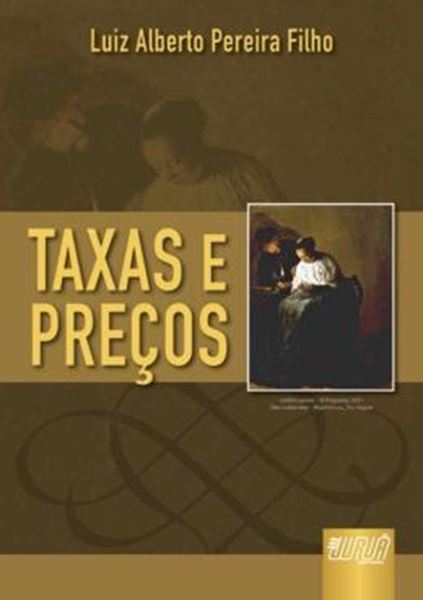 Picture of TAXAS E PRECOS