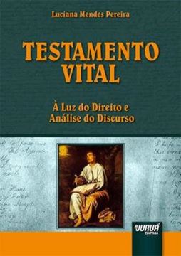 Imagem de TESTAMENTO VITAL
