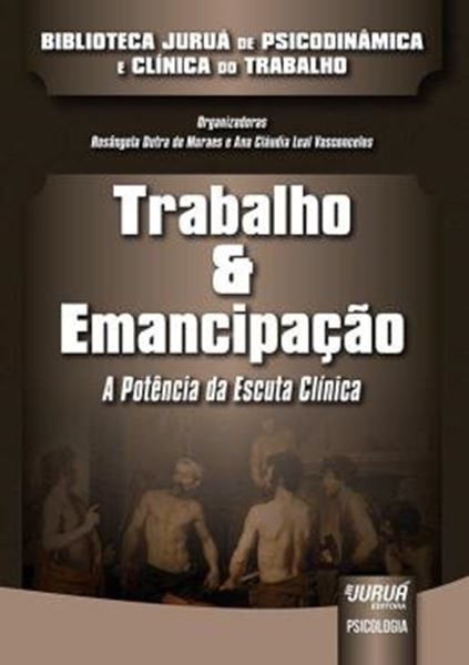 Picture of TRABALHO & EMANCIPACAO