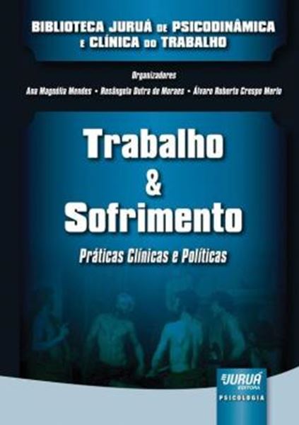 Picture of TRABALHO & SOFRIMENTO