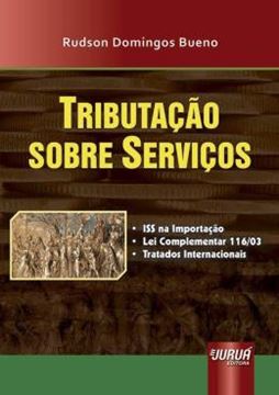 Imagem de TRIBUTACAO SOBRE SERVICOS