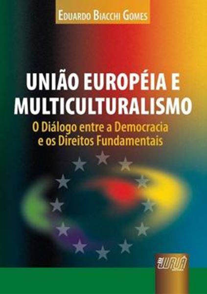 Picture of UNIAO EUROPEIA E MULTICULTURALISMO