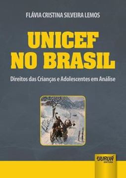 Imagem de UNICEF NO BRASIL