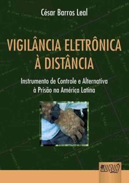 Picture of VIGILANCIA ELETRONICA A DISTANCIA