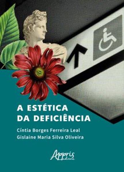 Picture of ESTETICA DA DEFICIENCIA, A