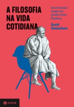 Imagem de FILOSOFIA NA VIDA COTIDIANA, A