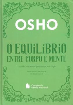 Imagem de O EQUILIBRIO ENTRE CORPO E MENTE