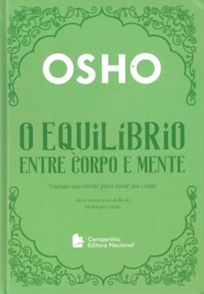 Picture of O EQUILIBRIO ENTRE CORPO E MENTE