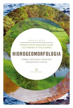 Imagem de HIDROGEOMORFOLOGIA