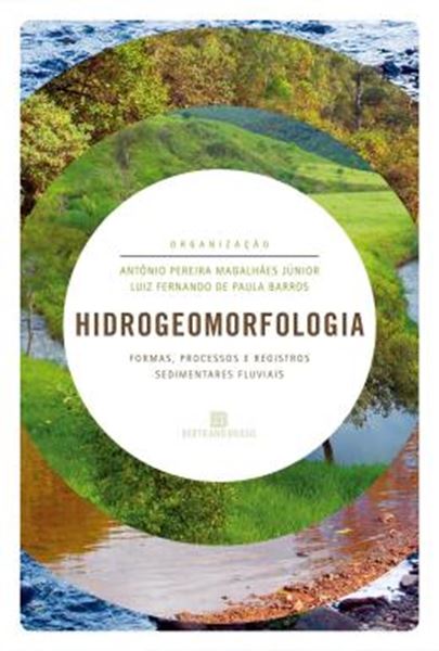 Picture of HIDROGEOMORFOLOGIA