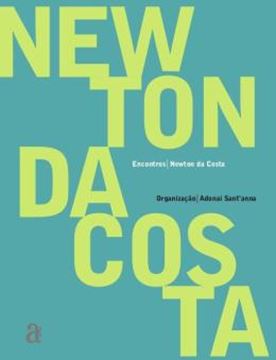 Imagem de ENCONTROS: NEWTON DA COSTA