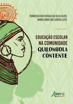 Imagem de EDUCACAO ESCOLAR NA COMUNIDADE QUILOMBOLA CONTENTE