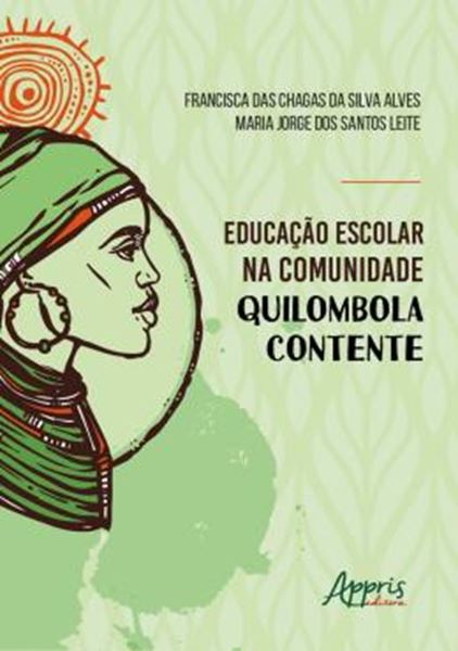 Picture of EDUCACAO ESCOLAR NA COMUNIDADE QUILOMBOLA CONTENTE