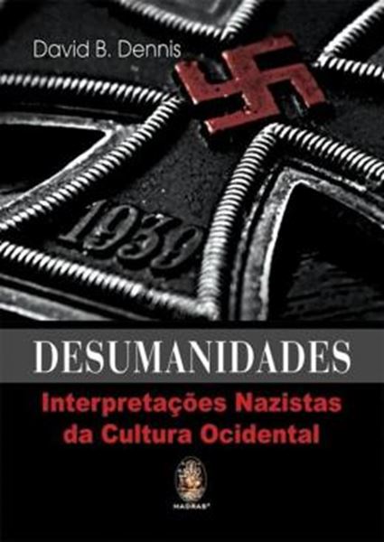 Picture of DESUMANIDADES