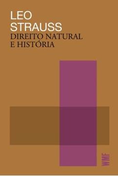 Imagem de DIREITO NATURAL E HISTORIA