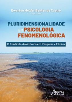 Imagem de PRATICAS DE PESQUISA EM PSICOLOGIA FENOMENOLOGICA