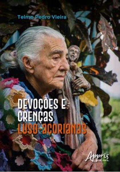 Picture of DEVOCOES E CRENCAS LUSO-ACORIANAS