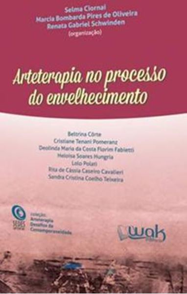 Picture of ARTETERAPIA NO PROCESSO DO ENVELHECIMENTO