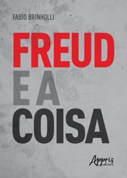 Picture of FREUD E A COISA