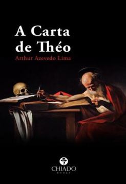 Imagem de A CARTA DE THEO