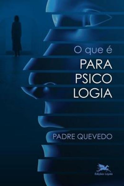 Picture of O QUE E PARAPSICOLOGIA