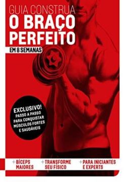 Imagem de GUIA CONSTRUA O BRACO PERFEITO 01