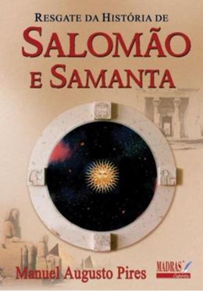 Picture of O RESGATE DA HISTORIA DE SALOMAO
