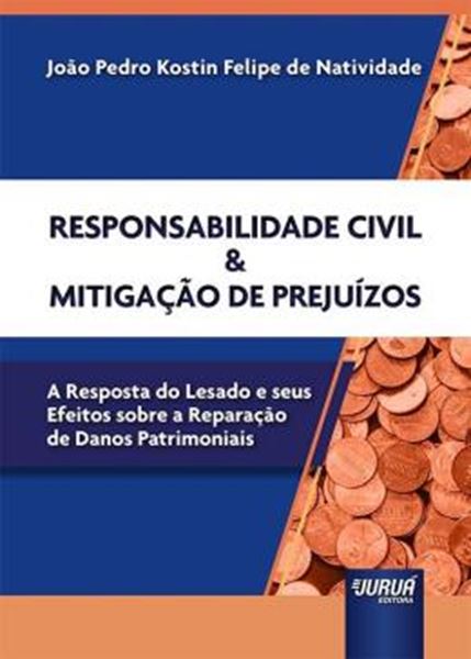 Picture of RESPONSABILIDADE CIVIL & MITIGACAO DE PREJUIZOS