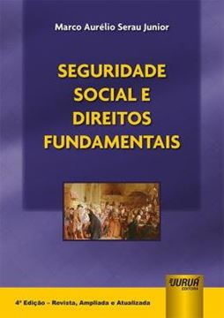 Imagem de SEGURIDADE SOCIAL E DIREITOS FUNDAMENTAIS