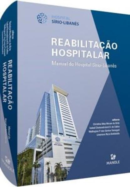Picture of REABILITACAO HOSPITALAR