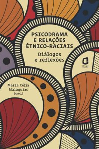 Picture of PSICODRAMA E RELACOES ETNICO-RACIAIS
