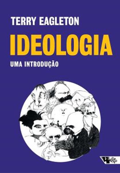 Picture of IDEOLOGIA - UMA INTRODUCAO - 2ª ED